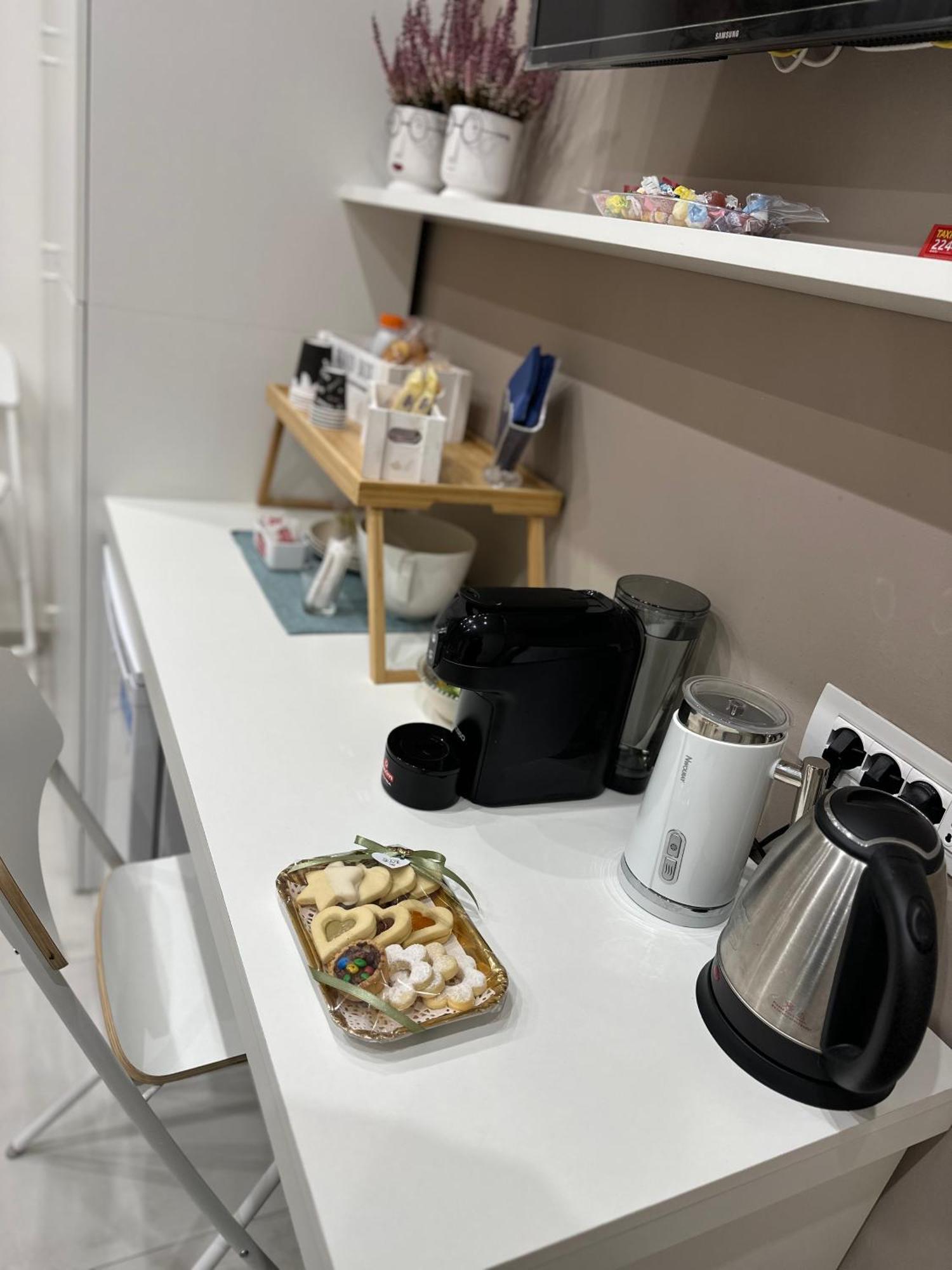 Di Passaggio Hotel Bari Ngoại thất bức ảnh