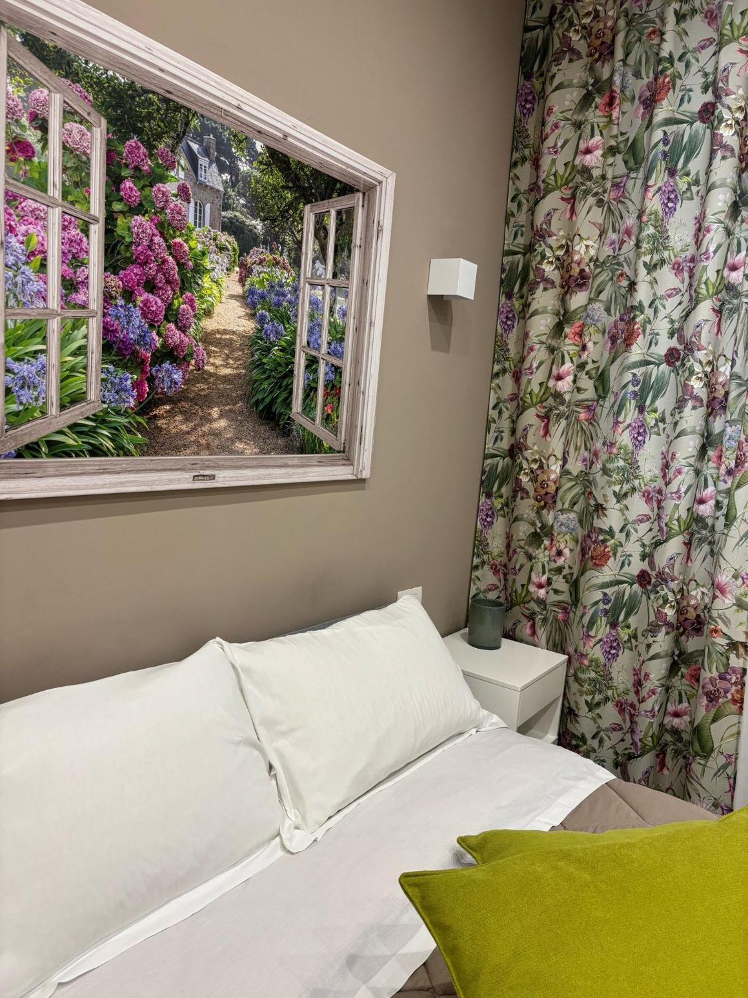 Di Passaggio Hotel Bari Ngoại thất bức ảnh